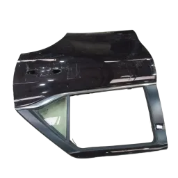 Porta Traseira Esquerda Toyota Sw4 2021 2022 2023