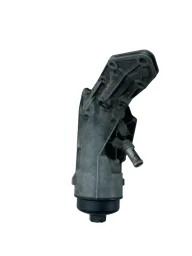 Suporte filtro óleo motor Ford Ranger 2.2 & 3.2 2012 a 2021