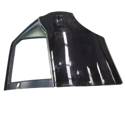 Porta Traseira Esquerda Toyota Sw4 2021 2022 2023