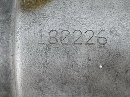Suporte filtro óleo motor Ford Ranger 2.2 & 3.2 2012 a 2021