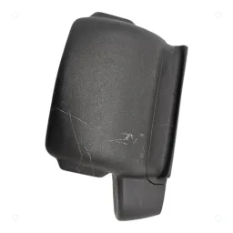 Moldura superior coluna direção Hyundai Tucson 2005 a 2011