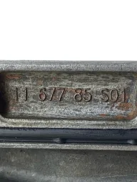 Suporte filtro óleo motor Ford Ranger 2.2 & 3.2 2012 a 2021