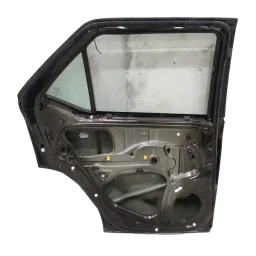 Porta Traseira Esquerda Toyota Sw4 2021 2022 2023