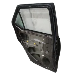 Porta Traseira Esquerda Toyota Sw4 2021 2022 2023