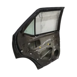 Porta Traseira Esquerda Toyota Sw4 2021 2022 2023