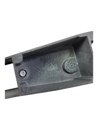 SUPORTE MACANETA DIREITA PEUGEOT 2008 2016 9670931980
