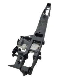 SUPORTE MACANETA DIREITA PEUGEOT 2008 2016 9670931980