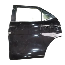 Porta Traseira Esquerda Toyota Sw4 2021 2022 2023