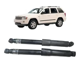 Par Amortecedor Tras Origina Jeep Grand Cherokee 2005 a 2010