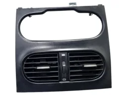 Moldura Difusor Ar Central FIAT Strada 1.4 2019 2020
