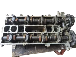 Cabeçote Fusion 2.3 16v 2006 2007 a 2009 Gas stander