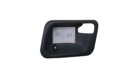 Moldura Maçaneta Interna Tra Esq Pajero Gls-b 92/99 MB517467