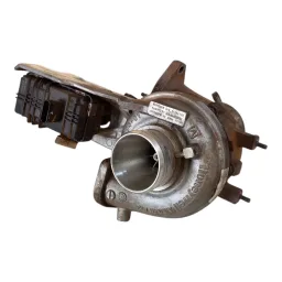 Turbina Toro Renegade Compass 2.0 Diesel 2016 2017 a 2021