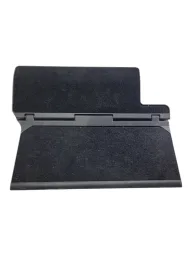 Tampa Assoalho Esquerdo Citroen C4 Picasso 2009 9682052577