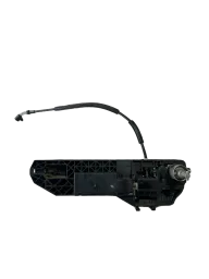 MAÇANETA PORTA EXTERNA DIANT DIREITA FIAT BRAVO 2011 CX564M