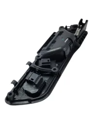 MACANETA DIANTEIRA ESQUERDA VOLKSWAGEN JETTA 2012 2016