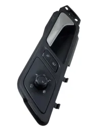 Macaneta Dianteira Esquerda Volkswagen Jetta 2012 2016