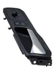 MACANETA DIANTEIRA ESQUERDA VOLKSWAGEN JETTA 2012 2016