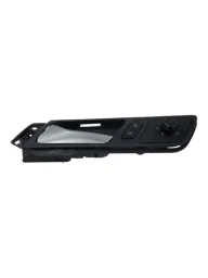 MACANETA DIANTEIRA ESQUERDA VOLKSWAGEN JETTA 2012 2016