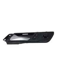 MACANETA DIANTEIRA ESQUERDA VOLKSWAGEN JETTA 2012 2016