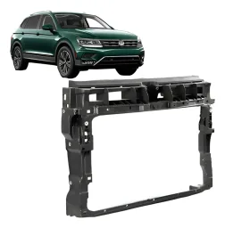Painel Frontal Tiguan 2018 2019 a 2021