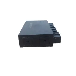 MODULO INJEÇÃO CODE VW BORA 2.0 AUT 2008 2012