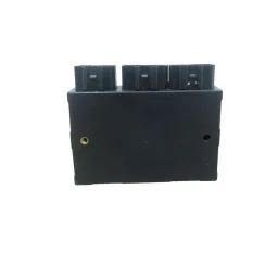 MODULO INJEÇÃO CODE VW BORA 2.0 AUT 2008 2012