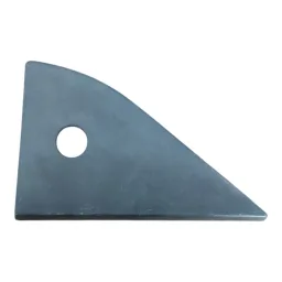 ACABAMENTO INTERNO RETROVISOR ESQUERDO KIA SEPHIA1997 1998