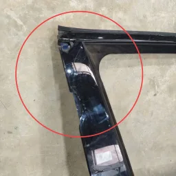 Porta Dianteira Direita Land Rover Evoque 2012 2013 2014