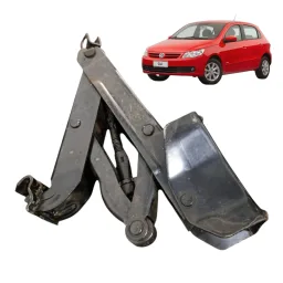 Macaco Joelho Volkswagen Gol G5 2008 a 2012 5u7011031a