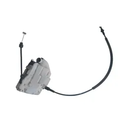 Fechadura Porta Dianteira Direita C3 2003 2004 2012 4 Pinos