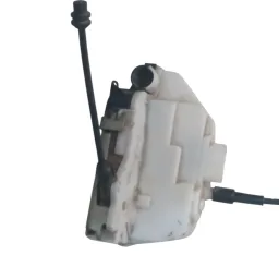 FECHADURA PORTA DIANTEIRA DIREITA C3 2003 2004 2012 4 PINOS