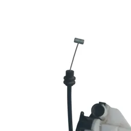 FECHADURA PORTA DIANTEIRA DIREITA C3 2003 2004 2012 4 PINOS