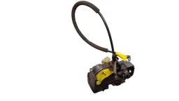 FECHADURA PORTA DIANTEIRA ESQUER AGILE MONTANA 2011/ MANUAL
