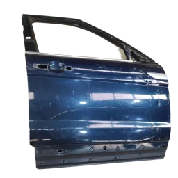 Porta Dianteira Direita Land Rover Evoque 2012 2013 2014
