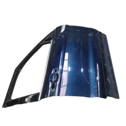 Porta Dianteira Direita Land Rover Evoque 2012 2013 2014
