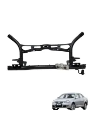 Agregado Traseiro Volkswagen Jetta 2.5 2006 2007 2008 a 2010