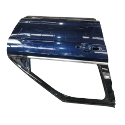 Porta Dianteira Direita Land Rover Evoque 2012 2013 2014