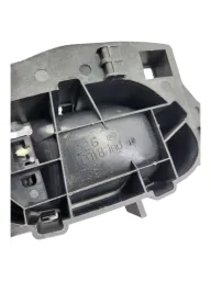 MACANETA INTERNA TRASEIRA ESQUERDA CITROEN C4 2008 2013