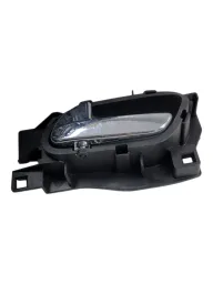 MACANETA INTERNA TRASEIRA ESQUERDA CITROEN C4 2008 2013