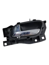 Macaneta Interna Traseira Esquerda citroen C4 2008 2013