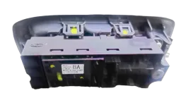 BOTÃO VIDRO ELÉTRICO DIANT ESQUERDA FORD RANGER 2016 2019