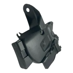 Defletor Parabarro Dianteiro Esquerdo Sandero Logan 15 a 21