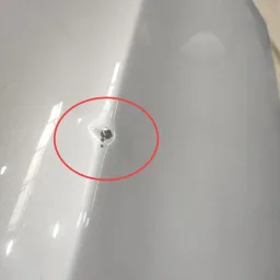 Porta Traseira Direita Bmw X6 2010 2011 2012 2013