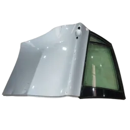 Porta Traseira Direita Bmw X6 2010 2011 2012 2013