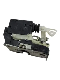 FECHADURA ELETRICA PORTA TRASEIRA ESQUERDA CLIO 1999 2010