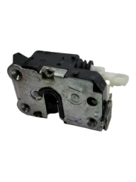 FECHADURA ELETRICA PORTA TRASEIRA ESQUERDA CLIO 1999 2010