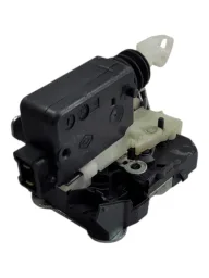 FECHADURA ELETRICA PORTA TRASEIRA ESQUERDA CLIO 1999 2010