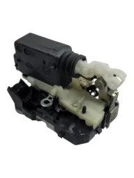 Fechadura Eletrica Porta Traseira Esquerda clio 1999 2010
