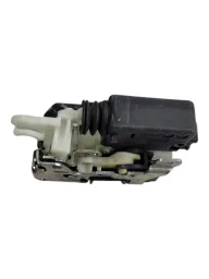 FECHADURA ELETRICA PORTA TRASEIRA ESQUERDA CLIO 1999 2010
